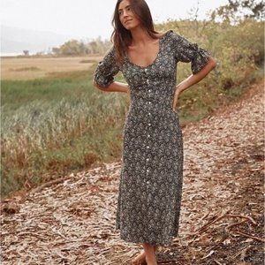 Christy Dawn - Lennon Dress - Size XS